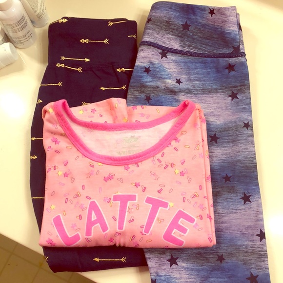 Justice Other - Girl’s Justice Bundle 14/16